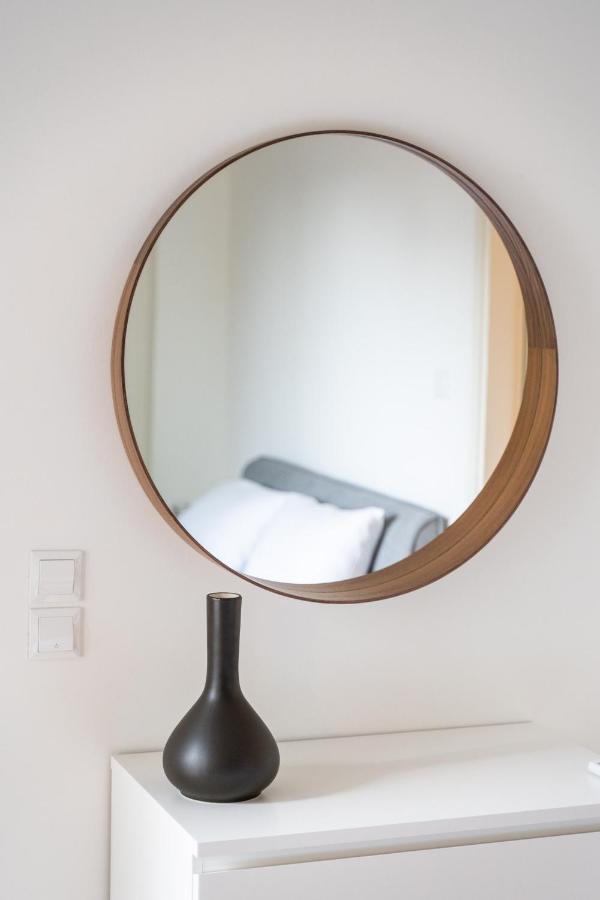 Cozy City Central Flat @ Psila Alonia Square Aigio Exterior foto